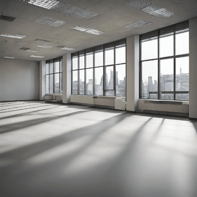 office decommission
