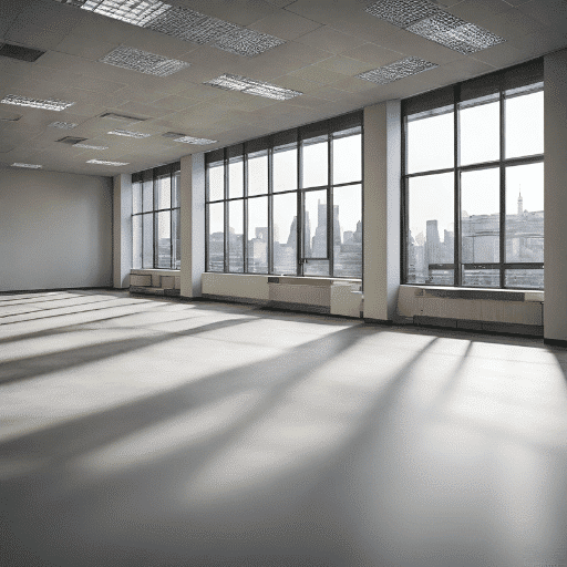 office decommission
