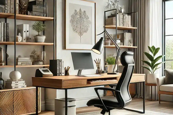 Modern Home Office