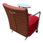 Pre-Owned Herman Miller Celeste Lounge Chair