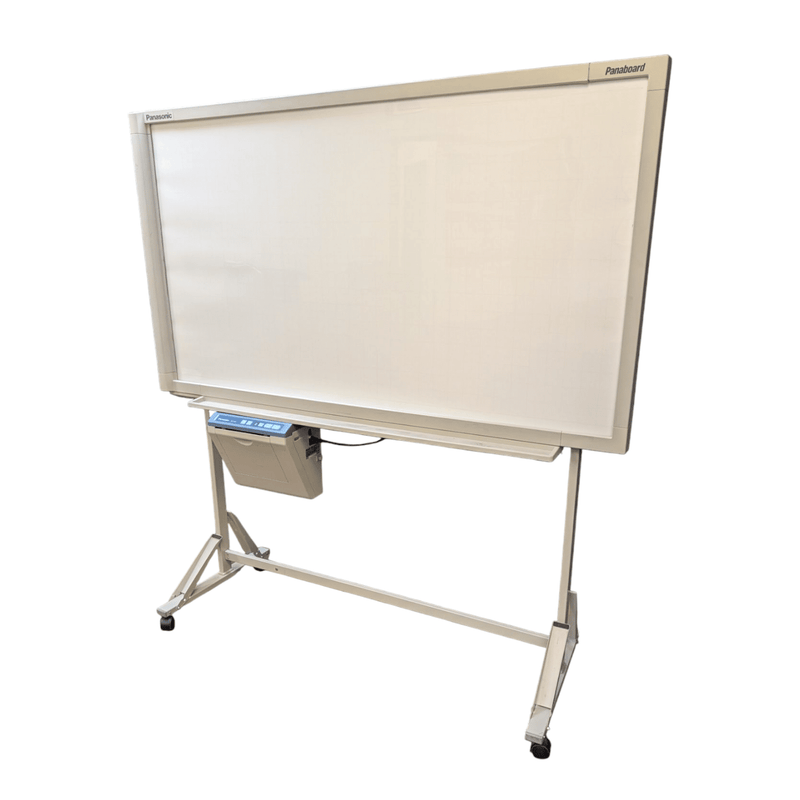 Panasonic interactive whiteboard