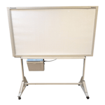 Panasonic UB-5815 Interactive Whiteboard 64.5" x 35.5" - Pre-Owned