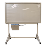 Panasonic UB-5815 Interactive Whiteboard 64.5" x 35.5" - Pre-Owned