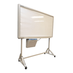 Panasonic UB-5815 Interactive Whiteboard 64.5" x 35.5" - Pre-Owned