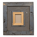 Baroque Floral Still Life Framed Painting