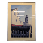 Framed Print