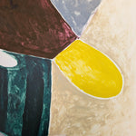 Legacy .1985 Framed Artwork by Richard Stout