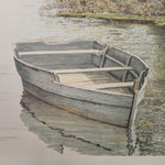 Adrift Framed Print by Helen Rundell - Limited Edition 95/275 Landscape Art