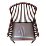 Pre-Owned Davis Allen Stendig Side Chair - Iconic Design Seating