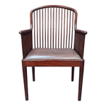 Pre-Owned Davis Allen Stendig Side Chair - Iconic Design Seating