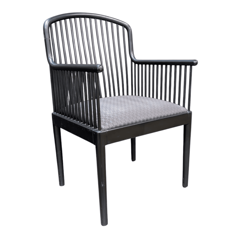 Black Knoll Studio Davis Allen Side Chair