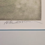 Exercise Early Morning Framed Print by Peter C