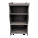 COE Coastal Grey Mobile Podium