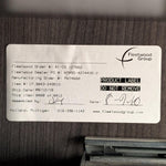 Grey 2-Door Full Podium