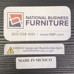NBF Bar Height Table