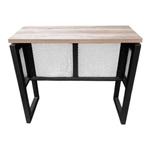 NBF Bar Height Table