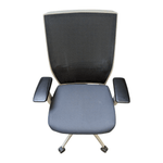 Pre-Owned SitOnIt Amplify Task Chair – Grey