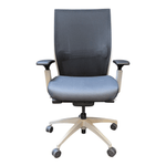 Pre-Owned SitOnIt Amplify Task Chair – Grey