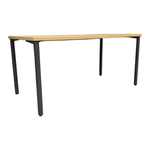 Pre-Owned Herman Miller Maple Table Desk – 60×30 | Modern Office Workstation
