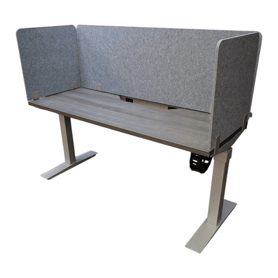 AIS Aloft Sit to Stand in Grey