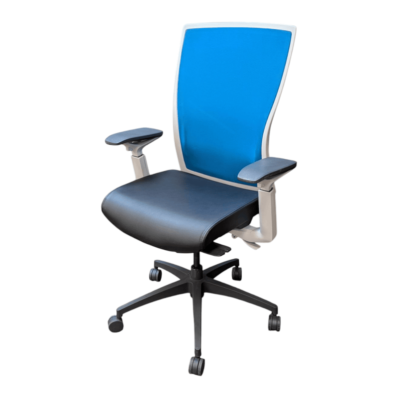 Toro Task Chair Buy Torsa High-Back Task Chairs for your workspace needs – 247workspace