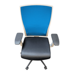 Pre-Owned SitOnIt Torsa High-Back Task Chair