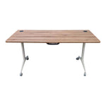 Sunline 65x30 Flip-Top Mobile Training Table