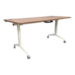 Sunline 65x30 Flip-Top Mobile Training Table