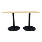 Rectangular Breakroom Table, 48×30