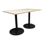 Rectangular Breakroom Table, 48×30