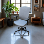 Sunline Ergo Task Chair – Grey Mesh