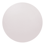Pre-Owned Sunline 30" Round Bar Height Table with White Top | Commercial Collaborative Furniture