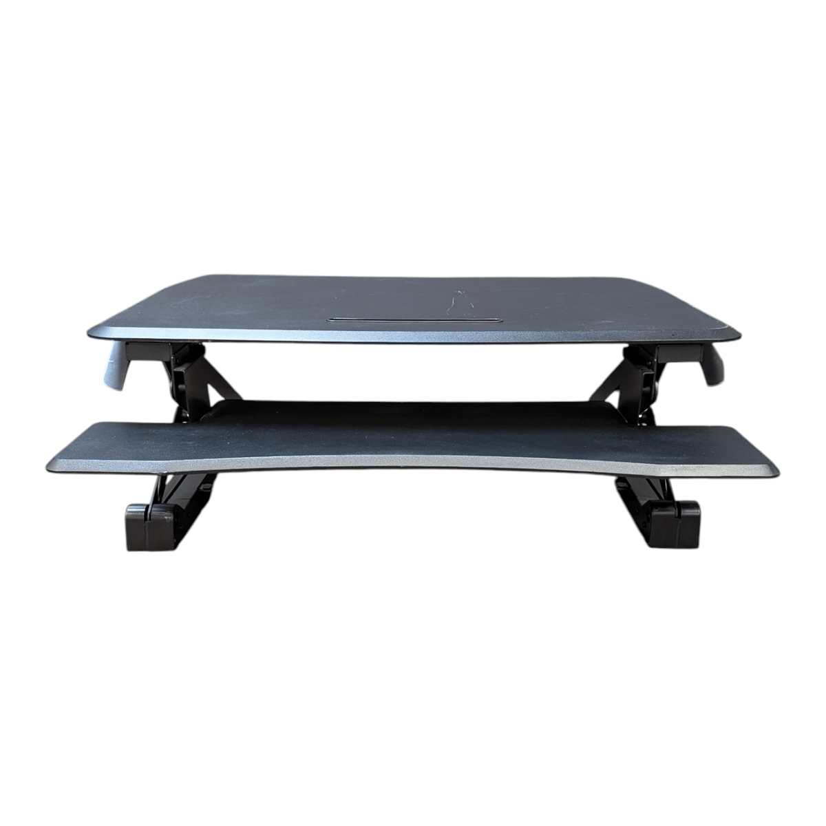 Buy Seville Classic 35in Desk Riser to enhance productivity