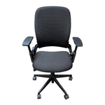 Pre-Owned Steelcase Leap V2 Task Chair