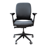 Pre-Owned Steelcase Leap V2 Task Chair