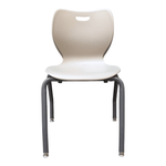 Pre-Owned HON SmartLink Stack Chair