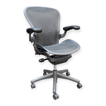 Pre-Owned Herman Miller Butterfly Aeron Task Chair