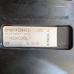 Pre-Owned Knoll Generation Task Chair