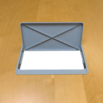 6.5' IKEA Galant Height Adjustable Conference Table with Cable Cut-Out | Pre-Owned Meeting Table