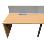 Herman Miller 5-Pack Workstation