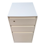Steelcase Box/Box/File Mobile Pedestal