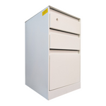 Steelcase Box/Box/File Mobile Pedestal