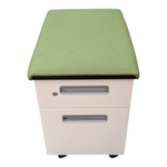 Steelcase Box/File Mobile Pedestal