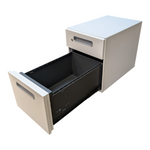 Steelcase Box/File Mobile Pedestal