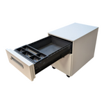 Steelcase Box/File Mobile Pedestal