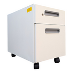 Steelcase Box/File Mobile Pedestal