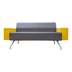 Kimball 2-Seat Sofa