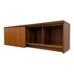 Gunlocke 4-Piece Private Office Set RS260173 | Pre-Owned Complete Office Furniture Set with Sit-to-Stand Desk