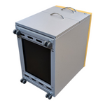 AIS Box/File Mobile Pedestal