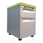 Herman Miller Box/File Mobile Pedestal